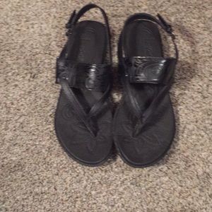 BOC sandals